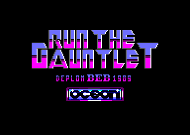 Run The Gauntlet (UK) (1988)_Beb.rar
